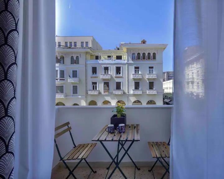 4 Travelers Διαμέρισμα Θεσσαλονίκη Εξωτερικό φωτογραφία